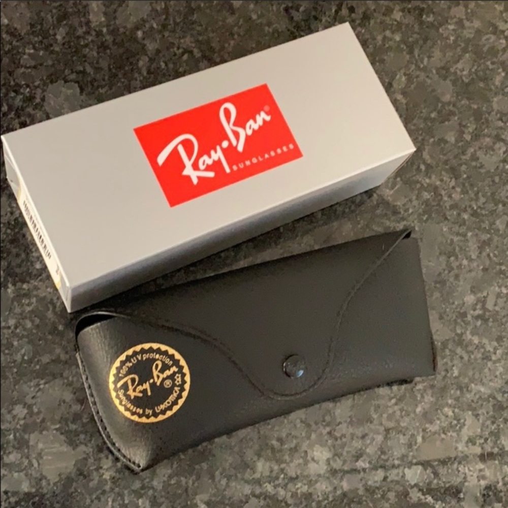 Ray Ban Clubmaster - Picture 5 of 5